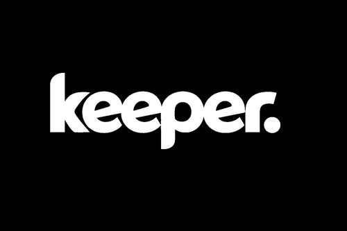 Keeper.
