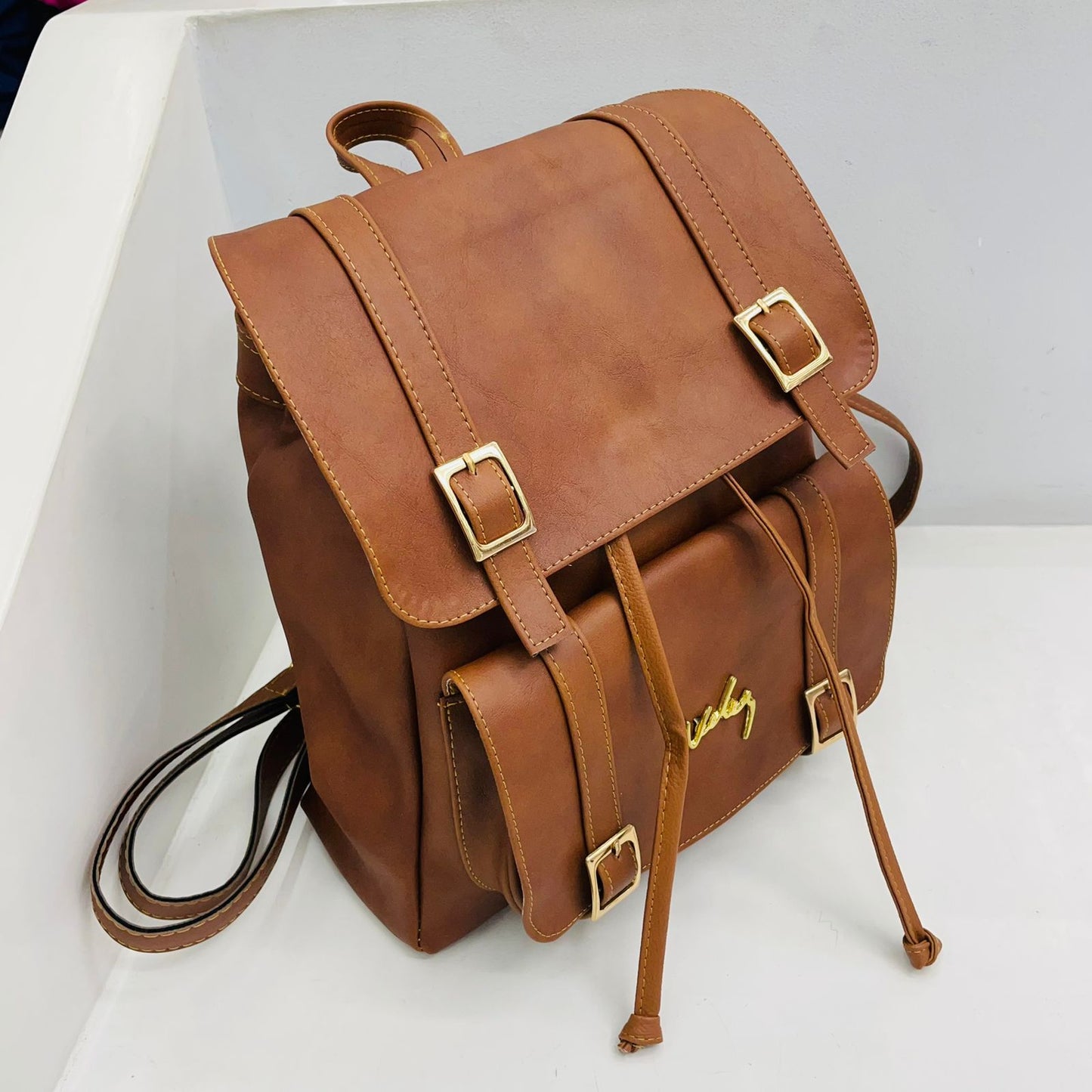 Morral Vélez Cuero Legítimo Más Deseado – Oferta especial 80% OFF Solo Hoy🎁