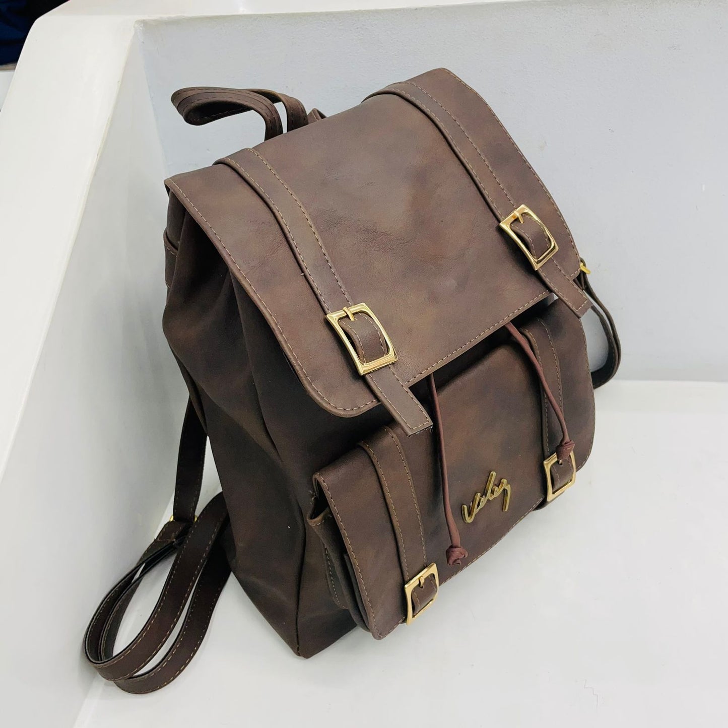 Morral Vélez Cuero Legítimo Más Deseado – Oferta especial 80% OFF Solo Hoy🎁