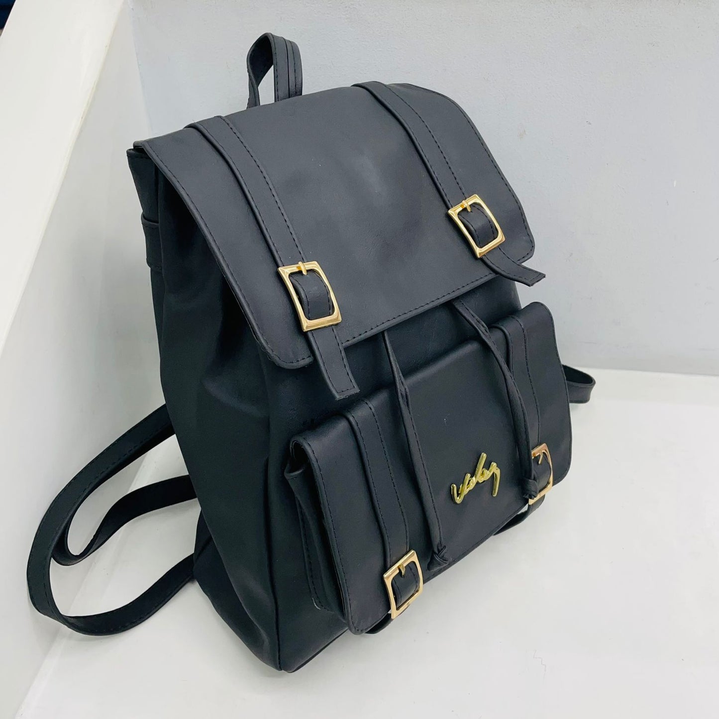 Morral Vélez Cuero Legítimo Más Deseado – Oferta especial 80% OFF Solo Hoy🎁